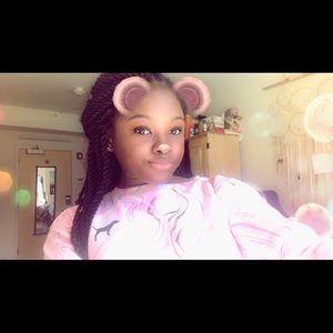 Meet your Posher, Shontea